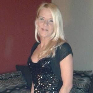 Meet your Posher, Darlene